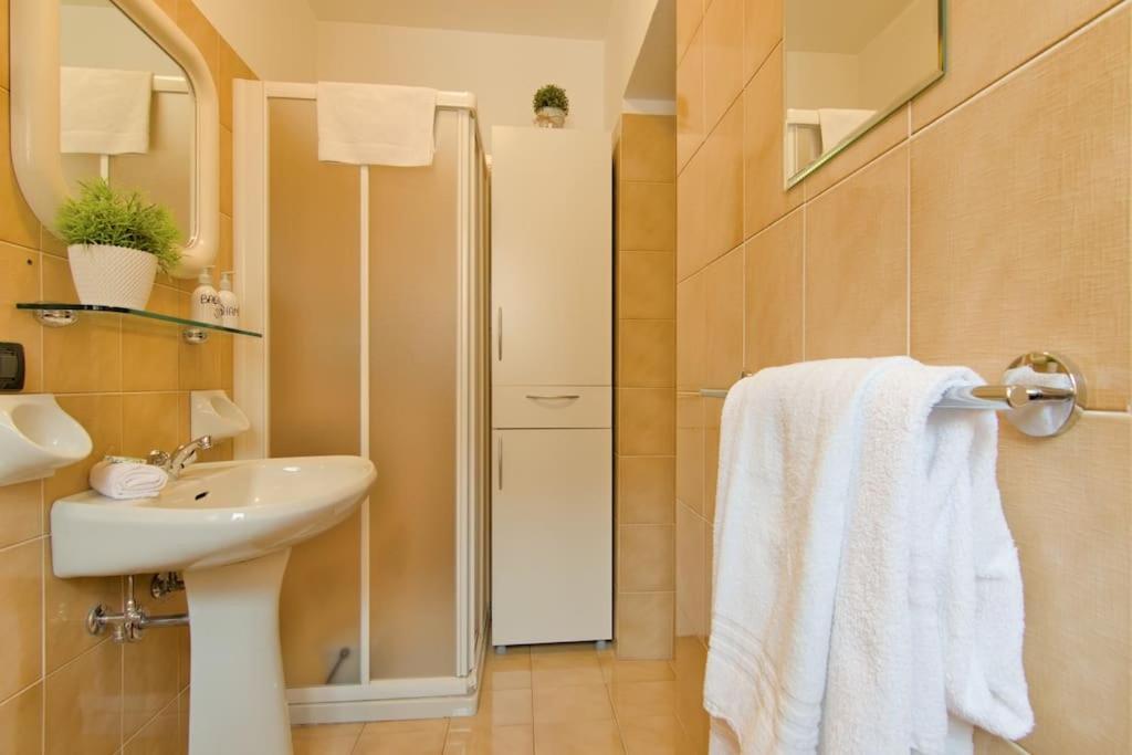 Aprica Alpine Loft Centralita E Park Free Экстерьер фото