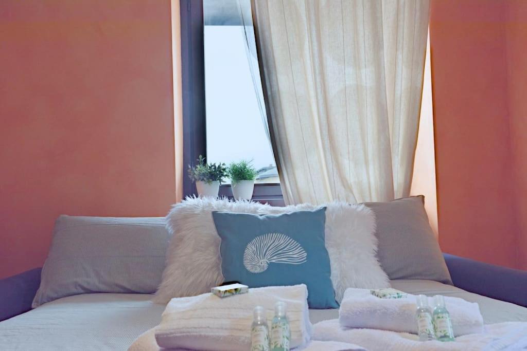 Aprica Alpine Loft Centralita E Park Free Экстерьер фото